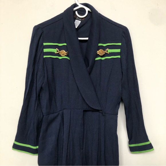Vintage Jumpsuit S/M